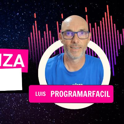 Enreta Domótica x Programar Fácil Enreta Domótica x Programar Fácil