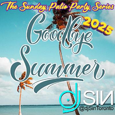 GoodBye Summer (2025)