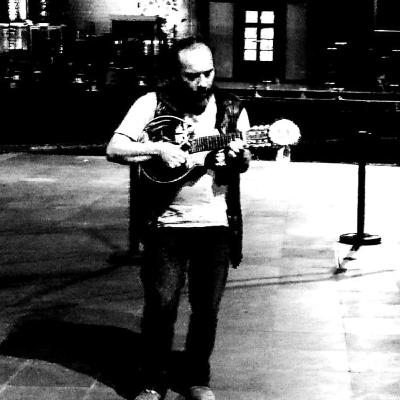 Episodio 6 compadre Antonio Cruz Tlacuilo (Solo Dejaremos Flores) Episodio 6 compadre Antonio Cruz Tlacuilo (Solo Dejaremos Flores)