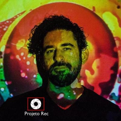 Marcelo Rêgo(Sargaço Nigthclub) “Vocalista” - Podcast com os artistas 1°T;N°9