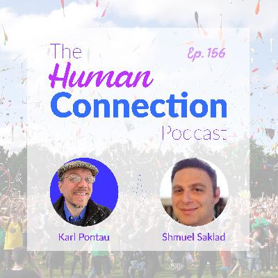 Shmuel Saklad: Building High-Performance Teams Through Two-Way Communication | Contact Center Leadership