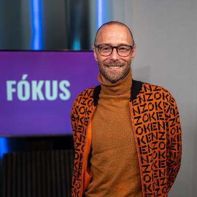Hermann um skilnaðinn og svikin: „Hann laug að ég væri dáinn“