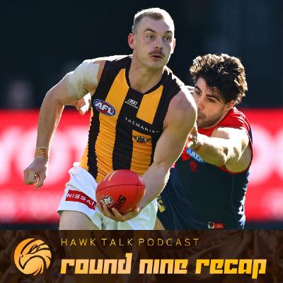 Round Nine, 2025 - Recap