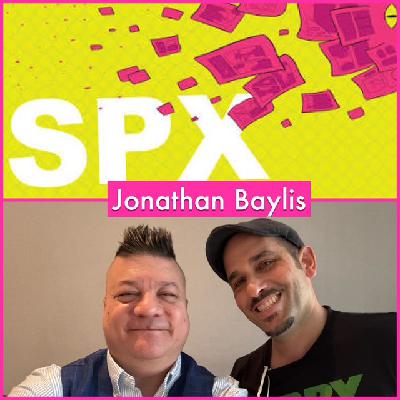 Episode 1655 - SPX: Jonathan Baylis!