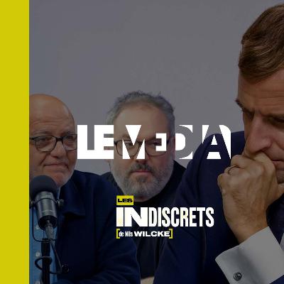 "Il n'y a rien à sauver de Macron" : les confidences d'un ancien stratège macroniste "Il n'y a rien à sauver de Macron" : les confidences d'un ancien stratège macroniste