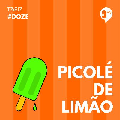 DOZE DIAS DOZE DIAS
