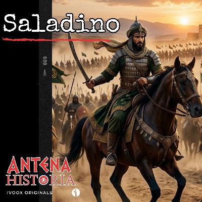 Saladino, el guardián de la Fe Saladino, el guardián de la Fe