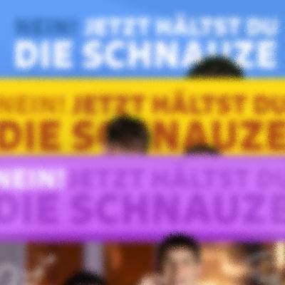 #73 TOLLWUT & BLUMEN