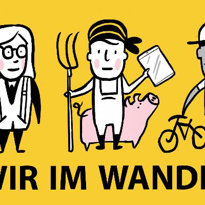 Grundeinkommen für Yvonne – 1000 Euro und der Traum vom besseren Leben