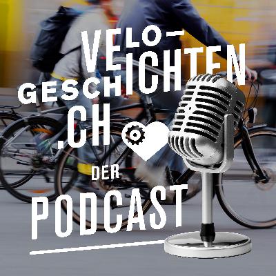 Bike To Work – Mit dem Velo zur Arbeit