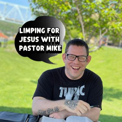 #121- The Father Code With Pastor Zack Blair