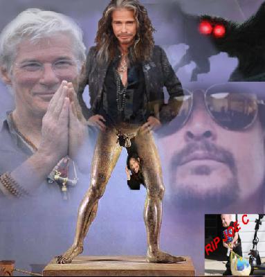 EPISODE 4: FAILSON OF ZEUS [PAID FOR BY THE JOE C MEMORIAL PODCAST FUND]]