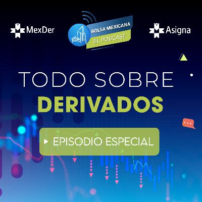 📈🎧 E2: Impacto de las tasas de interés en los mercados y estrategias con derivados