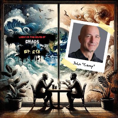 218: Teaching What Can’t Be AI’d with John "Camp"