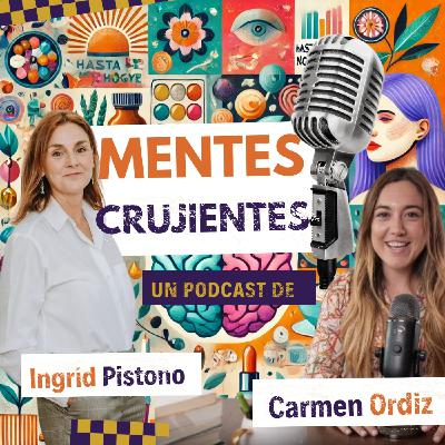 Episodio 3 de 8. Cómo brillar por dentro para deslumbrar por fuera