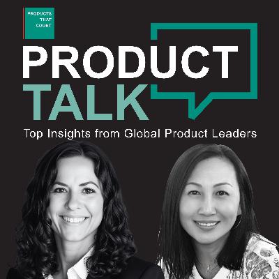 GoodRx Fmr VP of Product on Leading and Thriving as a Product Leader in the Age of AI