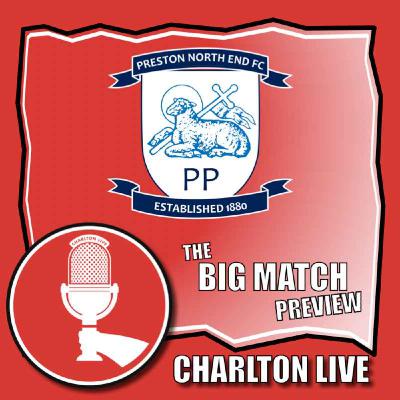 CHARLTON TAKE A POINT AT DERBY AFTER SUPER BREEZER STRIKE - DEEPDALE TRIP TO TAKE ON PRESTON NEXT