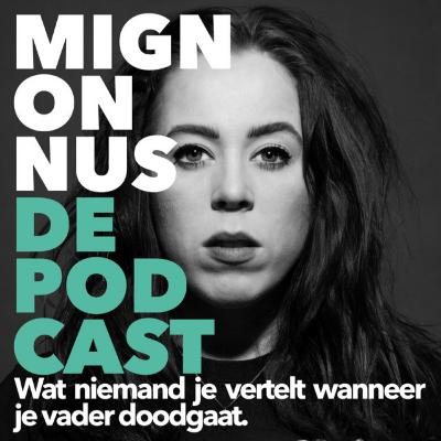 #18 Wat niemand je vertelt: Mijn vader is een Voldemort voor Dreuzels
