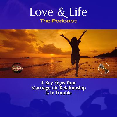 4 Key Signs Your Marriage Or Relationship Is In Trouble 4 Key Signs Your Marriage Or Relationship Is In Trouble