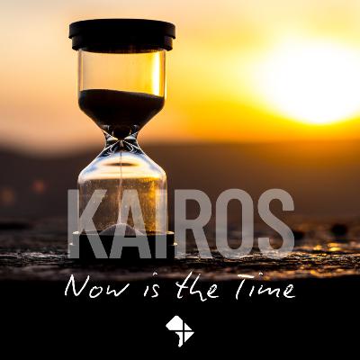 KAIROS: Spirit-Led