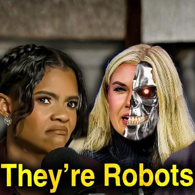 Candace Owens' Most Insane Erika Kirk Conspiracy Theory Yet.. Candace Owens' Most Insane Erika Kirk Conspiracy Theory Yet..