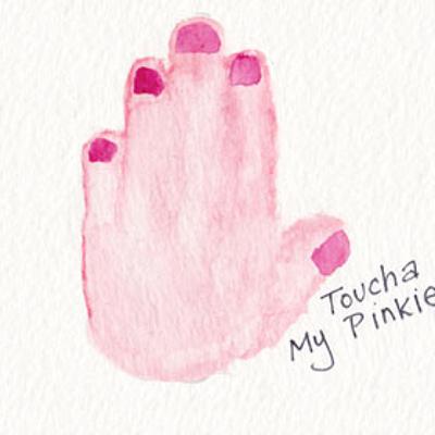 Episode 7: "Toucha My Pinkie" Episode 7: "Toucha My Pinkie"