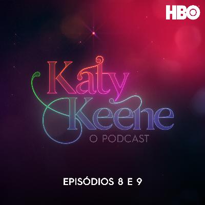 Episódios 8 & 9 - Um Balde Gelado de Realidade