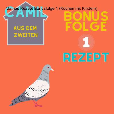 Mamas Rezept Bonusfolge 1 (Kochen mit Kindern) Mamas Rezept Bonusfolge 1 (Kochen mit Kindern)