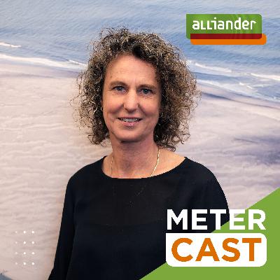 Innoveren in een klein land met grote ambities bij Rijkswaterstaat - De MeterCast S2 E6