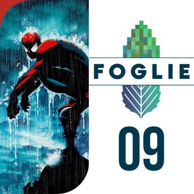 Episodio 9 - OldManAries, passioni e memoria storica