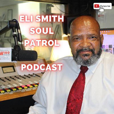 Eli Smith Soul Patrol (Episode #74) Eli Smith Soul Patrol (Episode #74)