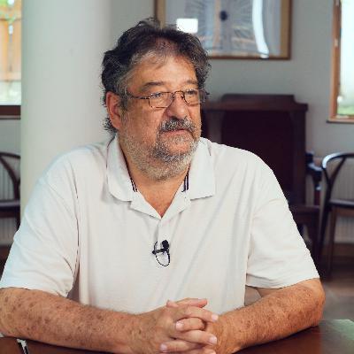 Visegrádi tábor 40 - Csernyus Lőrinc - 8. előadás