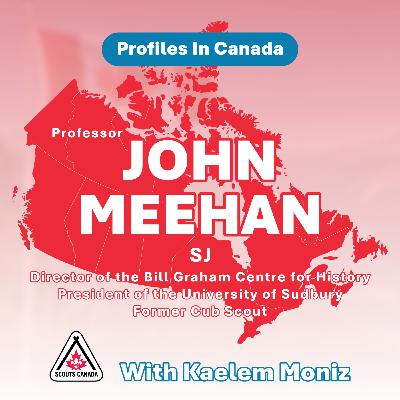 John Meehan: Repeating History