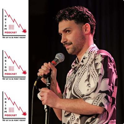 S6E1 "Is dit een urne?" met Yasin Aalillou