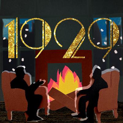 Chapter IV - Chicago, 1929