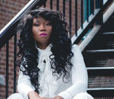 Lez Talk Books Radio Presents: Nicole Shawan Junior