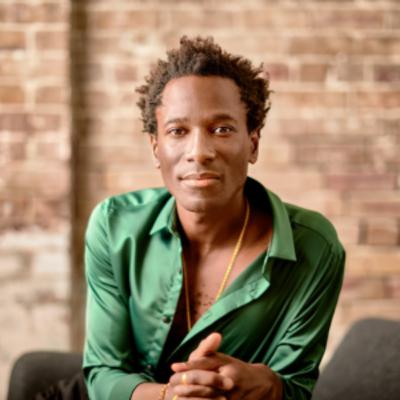 Community Made– Rugare Gomo