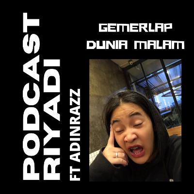 Gemerlap Dunia Malam