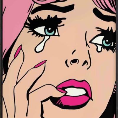 Haute Topic | You Can't Pray Away Mental Illness • part one Haute Topic | You Can't Pray Away Mental Illness • part one