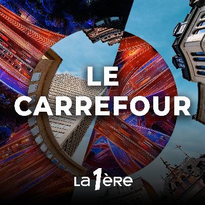 Retour de la grippe et du Covid/La crise politique en france inquiète les Européens/En Australie certains consultants utilisent Chat GPT