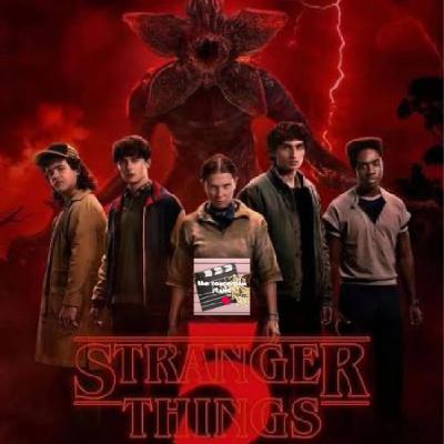 Stranger Things 5 - The Final Episode Review