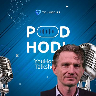 Cicli, volatilità e futuro del trading: la visione di Eugenio Sartorelli per il 2025