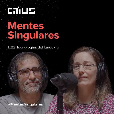 1×03 – Tecnologías del lenguaje con Maite Taboada, Pablo Gamallo y Senén Barro 1×03 – Tecnologías del lenguaje con Maite Taboada, Pablo Gamallo y Senén Barro