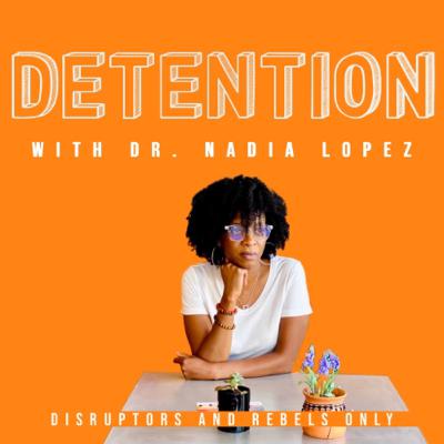 Episode 6: I’m Back to Serve DETENTION
