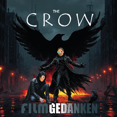 #65 The Crow 2024