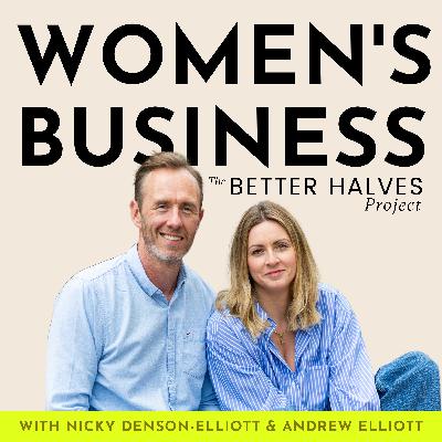 The Better Halves Project Ep03: New Parenthood From His Perspective
