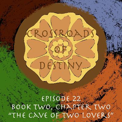 Episode 22: B2C2 "The Cave of Two Lovers" | An 'Avatar: TLA' Podcast