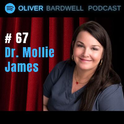 #67 - Heroes in Crisis: Dr. Mollie James on the Front Lines of Disaster Relief #67 - Heroes in Crisis: Dr. Mollie James on the Front Lines of Disaster Relief