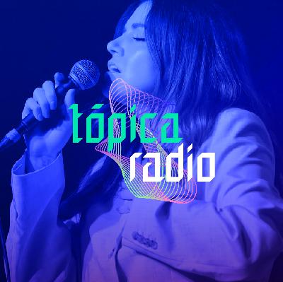 Fer Casillas: una voz que redefine el pop alternativo mexicano Fer Casillas: una voz que redefine el pop alternativo mexicano