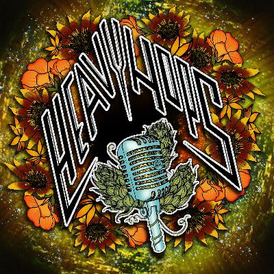 HH 079: Experiences and Experiencing (Esben Willems/Monolord, Studio Berserk)